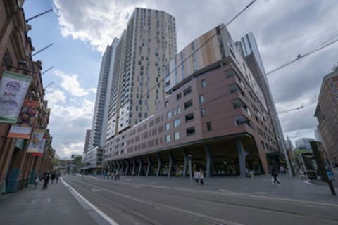 Modern Apartment In Darling Harbour - Casino Accommodation 0