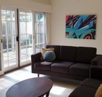 Old World Charm on Shannon - Accommodation Newcastle