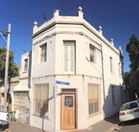 Spacious 3 Bedroom Terrace in Newtown - NT Tourism