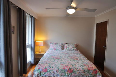 Salty Sands Meters From THE Beach Free Wifi - Accommodation Ballina 5