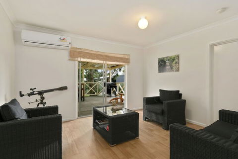 Vintage Sunrise PET Friendly - Accommodation Ballina 6