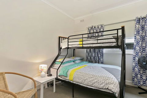 Vintage Sunrise PET Friendly - Accommodation Ballina 2