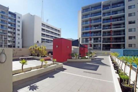 128 On The Terrace - Accommodation Ballina 2