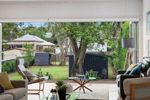 The Keeper's House - Tourism Townsville 0