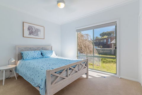 Beach Views On Beilby Free Wifi & Foxtel PET Friendly - Northern Rivers Accommodation 5