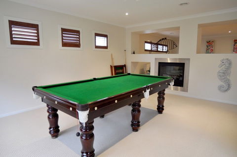 THE Haven Surf Side - Accommodation Hamilton Island 0