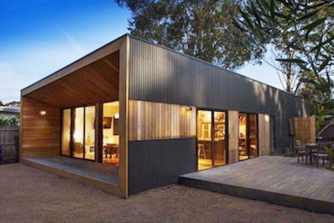 Armstrongs Close TO Beach - Holiday Jervis Bay 0