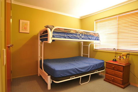 Beachcroft Inlet Side Close TO Town - Accommodation Ballina 7