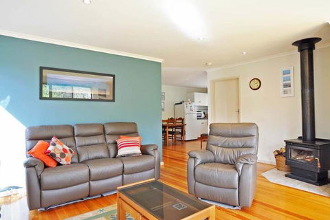 Aqua Escape On Anderson Free Wifi & Netflix PET Friendly - Accommodation Ballina 7
