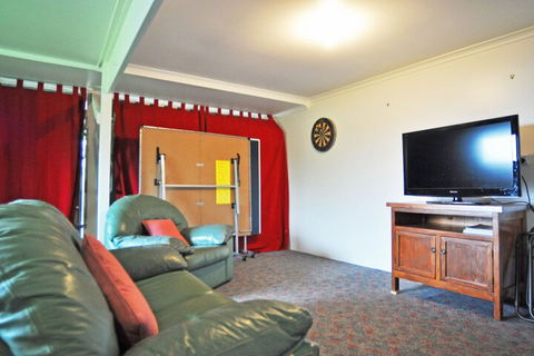 Aqua Escape On Anderson Free Wifi & Netflix PET Friendly - Accommodation Ballina 2