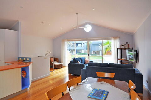 THE Sails 8 Linen Included Central Location - Byron Bay Accommodation 4