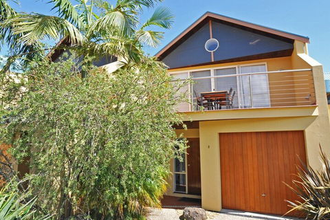 THE Sails 8 Linen Included Central Location - Byron Bay Accommodation 2