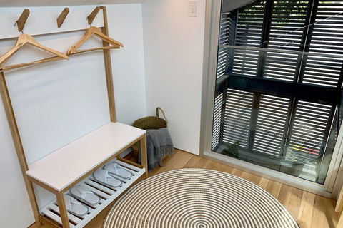 Studio Reuss - A City Retreat - Casino Accommodation 3