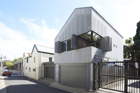Studio Reuss - A City Retreat - Casino Accommodation 0