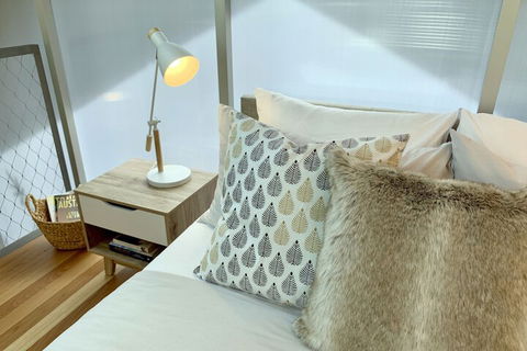 Studio Reuss - A City Retreat - Casino Accommodation 2