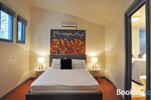 Surf Sounds Free Wifi PET Friendly Surf Side! - Northern Rivers Accommodation 4