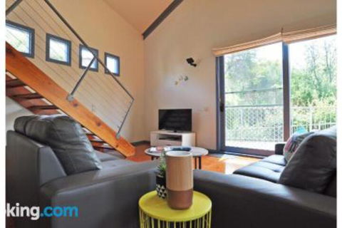Surf Sounds Free Wifi PET Friendly Surf Side! - Northern Rivers Accommodation 7