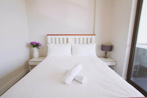 High Level Stunning View Apartments - Northern Rivers Accommodation 4