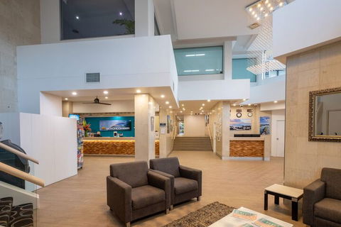 Heart Of Surfers Paradise Ocean Views - Accommodation NSW 4