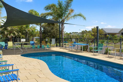 Wenneelys 26 / 45 St. Andrews Boulevard - Casino Accommodation 7