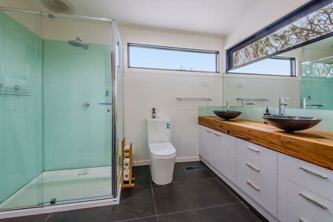 Luxury By THE SEA Close TO THE Beach - Northern Rivers Accommodation 1