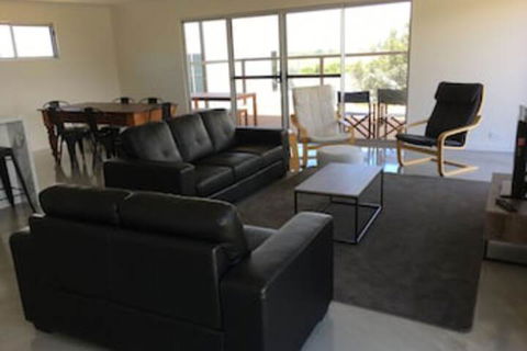Matts River Rest - Accommodation VIC 0