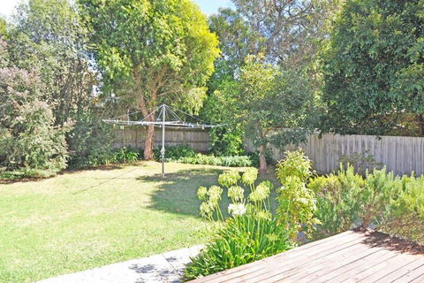 Beilby Beach Cottage Free Wifi & Foxtel PET Friendly - Accommodation Ballina 6