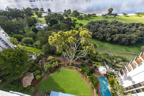 High Tor Apartment 134 - Accommodation Sydney 1