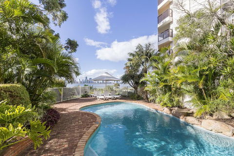 High Tor Apartment 134 - Accommodation Sydney 4