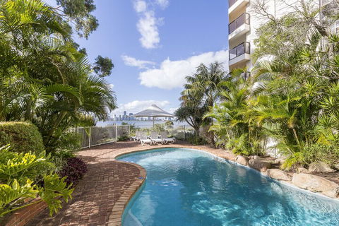 High Tor Apartment 104 - Accommodation Sydney 3