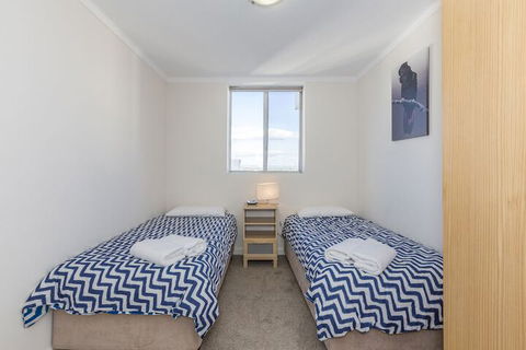 High Tor Apartment 104 - Accommodation Sydney 6