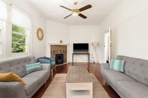 46 Chapel Street - Yamba Accommodation 7