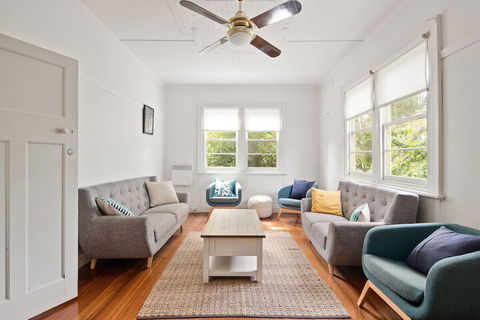 46 Chapel Street - Yamba Accommodation 5