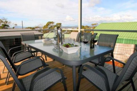 116 Westwood Bridport Accommodation - Accommodation Newcastle 6