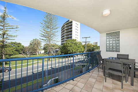 Fairseas Apartments - Accommodation Port Macquarie 0