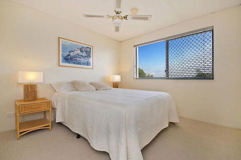 Fairseas Apartments - Accommodation Port Macquarie 1