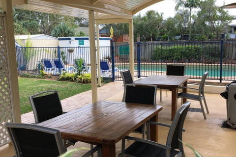 Fairseas Apartments - Accommodation Port Macquarie 5