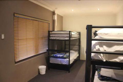 Central Backpackers - Hostel - Accommodation Newcastle 4