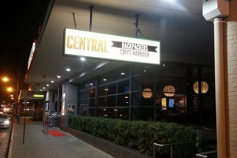 Central Backpackers - Hostel - Accommodation Newcastle 1