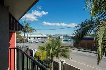 Portside Executive Apartments Gladstone - Tweed Heads Accommodation 0