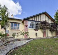 Wyatt Guest House - Hotel VIC
