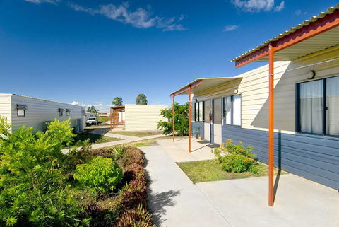 The Village On Blain - WA Accommodation 0