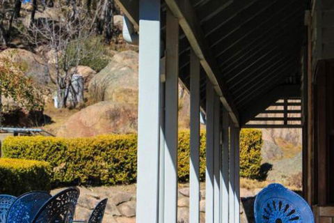 Girraween Country Inn - Wagga Wagga Accommodation 4