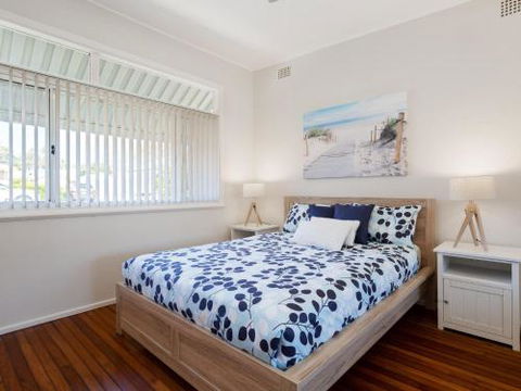 Shoalz 28 Rigney Street Renovated Pet Friendly Cottage & Boat Parking - Holiday Melbourne 2
