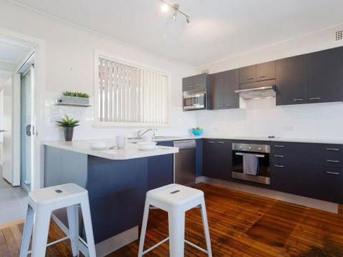 Shoalz 28 Rigney Street Renovated Pet Friendly Cottage & Boat Parking - Holiday Melbourne 6