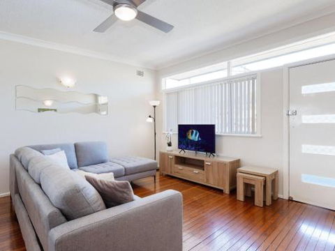 Shoalz 28 Rigney Street Renovated Pet Friendly Cottage & Boat Parking - Holiday Melbourne 5
