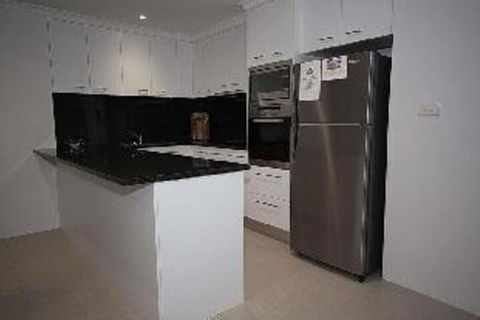 Skyline Unit 8 / 12 Thurlow Avenue - Accommodation Ballina 1