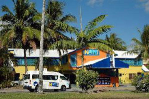 Njoy Backpackers Hostel - Timeshare Accommodation 1