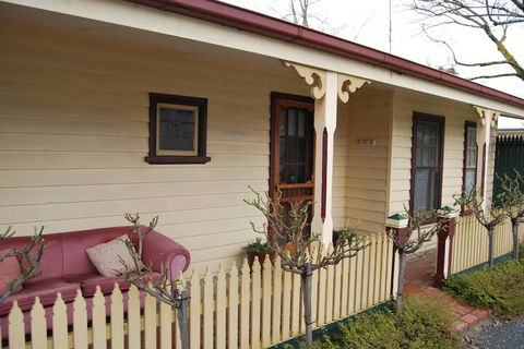 Kelly & Wright Luxury Accommodation - Holiday Melbourne 3