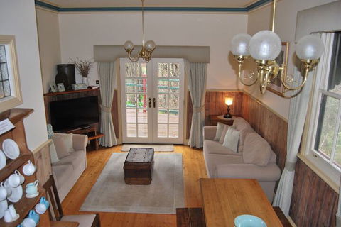 Kelly & Wright Luxury Accommodation - Holiday Melbourne 5
